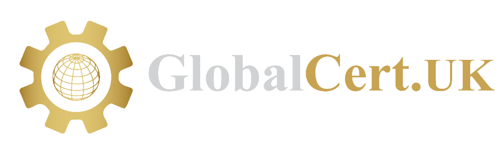 GlobalCert UK Logo