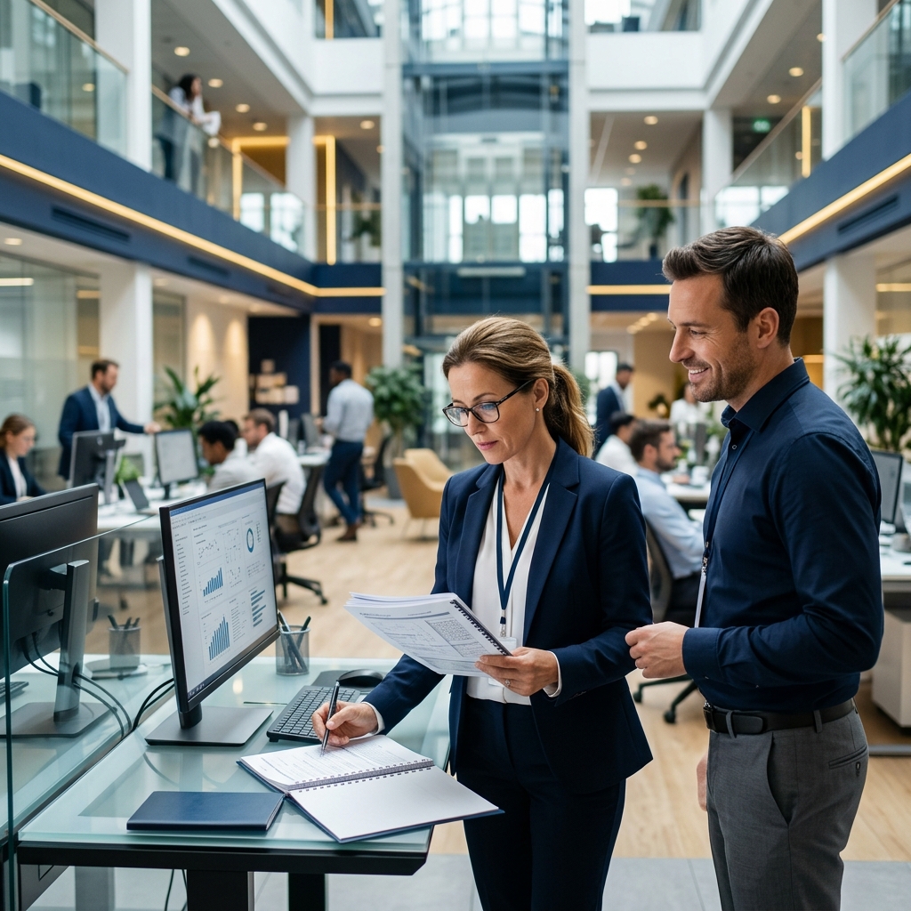 Professional Audit